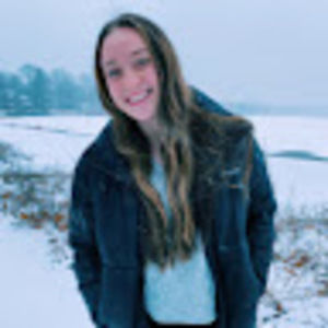 Meet your Posher, Gianna